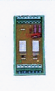 Interface para telecontrol