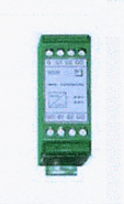 Relé de alarma de sobrecarga