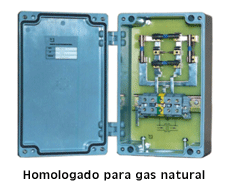 Protector de sobretensiones – para junta aislante de tuberías E