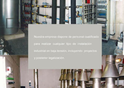 Proyectos